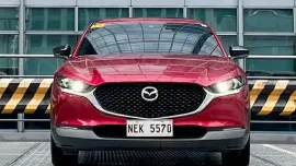 2023 Mazda CX30 2.0 HYBRID Gas AT ✅144K ALL IN🔥🙋🏻‍♂️𝐂𝐀𝐑𝐋 𝐁𝐎𝐍𝐍𝐄𝐕𝐈𝐄 ☎️ 0938 458 8779
