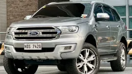 🔥🔥2016 Ford Everest 2.2 Titanium Diesel Automatic 📲Call or Text: 09957210548 ARVIN BATALLER🔥🔥