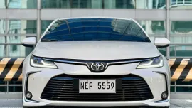 2020 Toyota Altis 1.6 V Gas Automatic✅169K ALL IN🔥🙋🏻‍♂️𝐂𝐀𝐑𝐋 𝐁𝐎𝐍𝐍𝐄𝐕𝐈𝐄 ☎️ 0938 458 8779