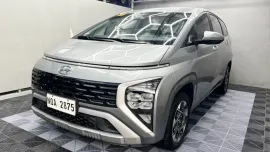 2025 Hyundai Stargazer GLS Premium Automatic Top of the line