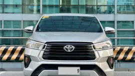 2024 Toyota Innova 2.8 XE Diesel AT 🔥𝐉𝐄𝐒𝐒𝐄𝐍 𝐌𝐄𝐍𝐃𝐎𝐙𝐀🙋‍♂️☎️  09279850198