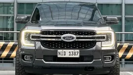 2023 Ford Next Gen Ranger 2.0 XLT 4x2 Bi-Turbo DSL🔥🙋🏻‍♂️𝐂𝐀𝐑𝐋 𝐁𝐎𝐍𝐍𝐄𝐕𝐈𝐄 ☎️ 09384588779