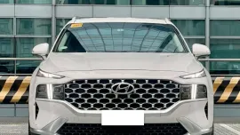 2023 HYUNDAI SANTA FE GLS 2.2 DIESEL 8DCT 2WD A/T🔥🙋🏻‍♂️𝐂𝐀𝐑𝐋 𝐁𝐎𝐍𝐍𝐄𝐕𝐈𝐄 ☎️ 0938 458 8779