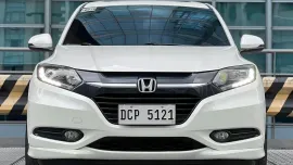 2016 Honda HRV 1.8 EL Automatic Gas 🔥𝐉𝐄𝐒𝐒𝐄𝐍 𝐌𝐄𝐍𝐃𝐎𝐙𝐀🙋‍♂️☎️  09279850198