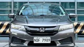 2016 Honda City 1.5 E A/T Gas✅️125K ALL-IN DP☎️0935 600 3692 JAN RAY DE JESUS