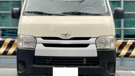 2021 Toyota Hiace Commuter 3.0 Diesel M/T✅️126K ALL-IN DP☎️0935 600 3692 JAN RAY DE JESUS