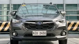 2023 Subaru Crosstek 2.0 Eyesight AWD Gas A/T 🔰18K ODO ONLY!☎️0935 600 3692 JAN RAY DE JESUS