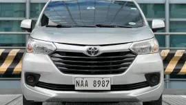 2018 Toyota Avanza 1.3 E A/T Gas✅️60K ALL-IN DP☎️0935 600 3692 JAN RAY DE JESUS