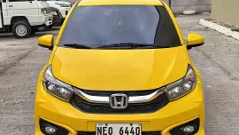 honda brio rs 600,000 cash