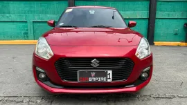 Suzuki Swift 2019 1.3 GL 43K KM Automatic