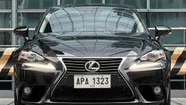2014 Lexus IS350  3.5 Automatic Gas 🔥𝐉𝐄𝐒𝐒𝐄𝐍 𝐌𝐄𝐍𝐃𝐎𝐙𝐀🙋‍♂️☎️  09279850198