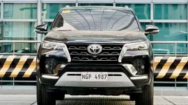 2021 Toyota Fortuner 2.8 Q 166k ALL IN DP‼️🔥 𝟎𝟗𝟏𝟐𝟏𝟎𝟔𝟏𝟒𝟔𝟐 𝐌𝐀𝐁𝐘 𝐋𝐀𝐓𝐈𝐃𝐎 📲📩🙋🏻