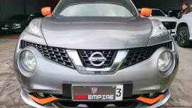✅ Nissan Juke 2018 1.6 N-Style 54K KM Automatic