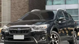 2018 Subaru XV 2.0i AWD Automatic Gas 🔥𝐉𝐄𝐒𝐒𝐄𝐍 𝐌𝐄𝐍𝐃𝐎𝐙𝐀🙋‍♂️☎️  09279850198