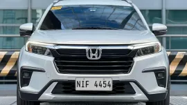 2023 Honda BRV 1.5 VX Sensing AT Gas Honda Sensing 85K ALL IN🔥✅ 𝐂𝐋𝐄𝐎 🙋🏼‍♀️📲 0938 830 7235