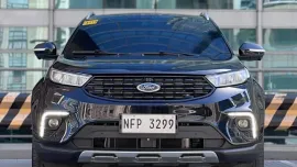 2023 Ford Territory Titanium 1.5 AT Gas 10k mileage 122K ALL-IN 🔥✅ 𝐂𝐋𝐄𝐎 🙋🏼‍♀️📲 0938 830 7235