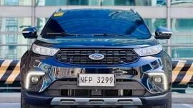 2023 Ford Territory Titanium 122K ALLIN DP‼️🔥 𝟎𝟗𝟏𝟐𝟏𝟎𝟔𝟏𝟒𝟔𝟐 𝐌𝐀𝐁𝐘 𝐋𝐀𝐓𝐈𝐃𝐎 📲📩🙋🏻