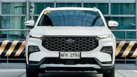 2025 Ford Territory 1.5 Titanium X Gas Automatic 🔥𝐉𝐄𝐒𝐒𝐄𝐍 𝐌𝐄𝐍𝐃𝐎𝐙𝐀🙋‍♂️☎️  09279850198