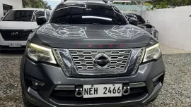 HOT!!! 2019 Nissan Terra VL 4x4 for sale at affordable price!