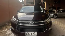 2020 Toyota Innova 2.8 E Automatic DSL