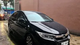 2020 Honda City 1.5 E Automatic Gas 