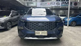 HOT DEALS!!! 2024 FORD TERRITORY TITANIUM