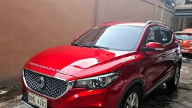 2024s MG ZS Style 1.5L Automatic Gas 