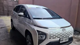 2025 Hyundai Stargazer 1.5 GL Automatic Gas