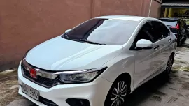 2019 Honda City 1.5 VX Automatic Gas 