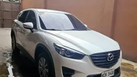 2017 Mazda CX-5 2.0 Pro Automatic Gas