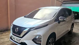 2025 Nissan Livina 1.5 VL Automatic Gas