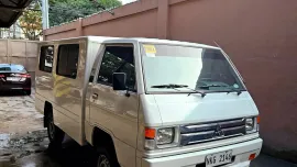 2025 Mitsubishi L300 FB Dual AC MT DSL