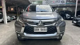 Hot deal alert! 2018 Mitsubishi Montero Sport  for sale at 