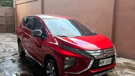2019 Mitsubishi Xpander GLS Automatic Gas