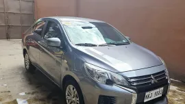  2024 Mitsubishi Mirage G4 GLX Automatic Gas 
