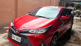 2024 Toyota Vios 1.3 XLE Automatic Gas