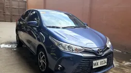 2025 Toyota Vios 1.3 XLE Automatic Gas