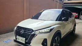 2025 Nissan Kicks VL Automatic Hybrid Gas