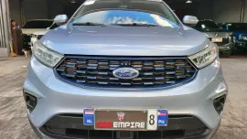 ✅Ford Territory 2021 1.5 Titanium 62K KM Casa Maintained Automatic