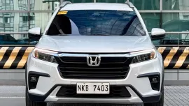 2024 Honda BRV 1.5 VX w/Honda Sensing AT GAS Top of the Line🔥✅ 𝐂𝐋𝐄𝐎 🙋🏼‍♀️📲 0938 830 7235