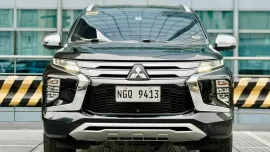 2023 Mitsubishi Montero Sport GLS AT Diesel‼️🔥 𝟎𝟗𝟏𝟐𝟏𝟎𝟔𝟏𝟒𝟔𝟐 𝐌𝐀𝐁𝐘 𝐋𝐀𝐓𝐈𝐃𝐎 📲📩