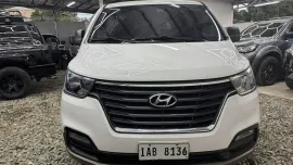 HOT!!! 2019 Hyundai Grand Starex 2 Gold for sale at affordable price! 
