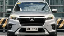 2023 Honda BRV 1.5 VX Sensing AT Gas🔥96K ALL IN DP ✅ 𝐂𝐋𝐄𝐎 🙋🏼‍♀️📲 0938 830 7235