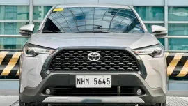 2024 Toyota Corolla Cross G 89K ALL IN ‼️🔥 𝟎𝟗𝟏𝟐𝟏𝟎𝟔𝟏𝟒𝟔𝟐 𝐌𝐀𝐁𝐘 𝐋𝐀𝐓𝐈𝐃𝐎 📲📩🙋🏻