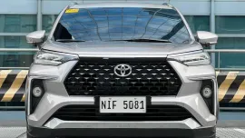 2023 Toyota Veloz 1.5 G Automatic Gas 🔥87K ALL IN DP ✅ 𝐂𝐋𝐄𝐎 🙋🏼‍♀️📲 0938 830 7235