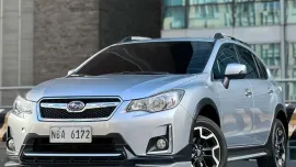 2017 Subaru XV 2.0i-S Crosstrek AWD Automatic Gas 🔥𝐉𝐄𝐒𝐒𝐄𝐍 𝐌𝐄𝐍𝐃𝐎𝐙𝐀🙋‍♂️☎️  09279850198