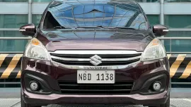 2018 Suzuki Ertiga 1.4 GL Manual Gas🔥49K ALL IN DP ✅ 𝐂𝐋𝐄𝐎 🙋🏼‍♀️📲 0938 830 7235