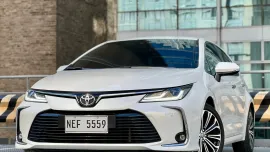 2020 Toyota Altis 1.6 V Gas Automatic 🔥𝐉𝐄𝐒𝐒𝐄𝐍 𝐌𝐄𝐍𝐃𝐎𝐙𝐀🙋‍♂️☎️  09279850198