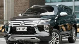 🔥🔥2023 Mitsubishi Montero 2.4 Sport GLS AT Diesel 📲Call or Text: 09957210548 ARVIN BATALLER🔥🔥