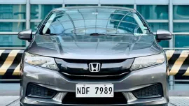 2016 Honda City 1.5 E AT CVT 125K ALL DP‼️🔥 𝟎𝟗𝟏𝟐𝟏𝟎𝟔𝟏𝟒𝟔𝟐 𝐌𝐀𝐁𝐘 𝐋𝐀𝐓𝐈𝐃𝐎 📲📩🙋🏻